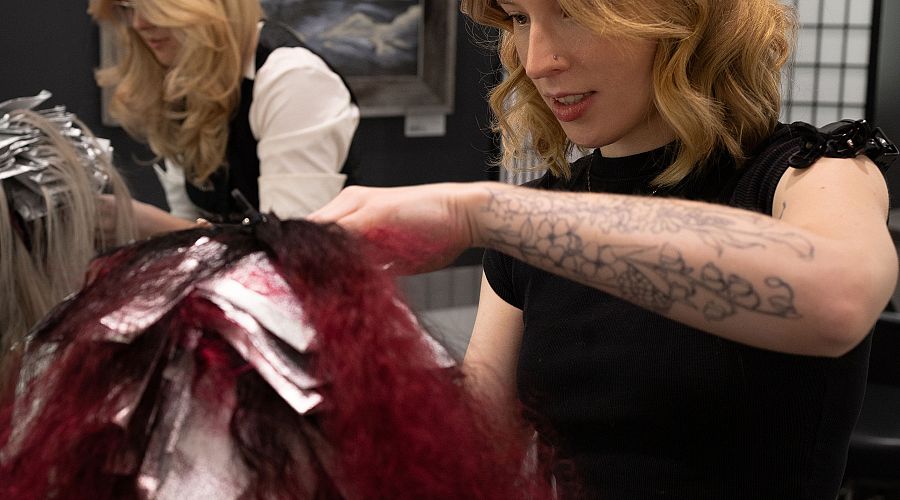 Stylist Pricing Stylist Pricing